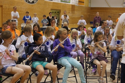 Peter Wessel Festivalen 2013 – bilde 3