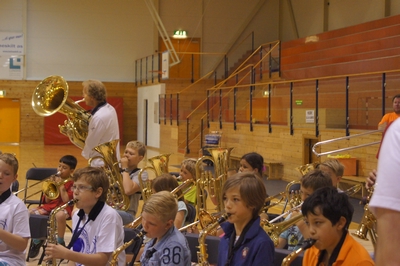 Peter Wessel Festivalen 2013 – bilde 4