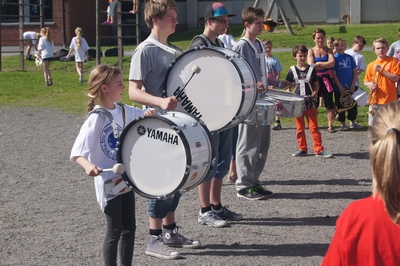 Peter Wessel Festivalen 2013 – bilde 13