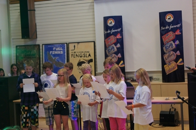 Peter Wessel Festivalen 2013 – bilde 16