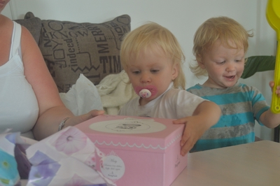 Susetur med Gry – bilde 5