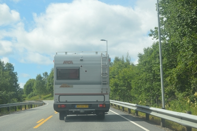 Roadtrip dag 1 - Larvik til Stavanger med ørlittegrann rot – bilde 3