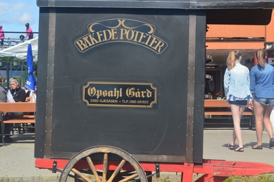 Roadtrip dag 1 - Larvik til Stavanger med ørlittegrann rot – bilde 6