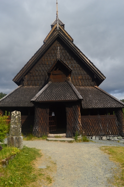 Roadtrip dag 1 - Larvik til Stavanger med ørlittegrann rot – bilde 13