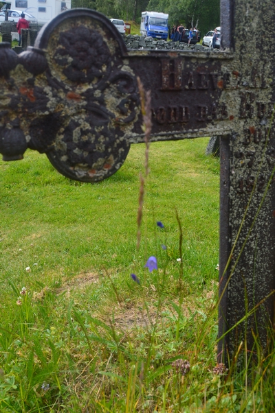 Roadtrip dag 1 - Larvik til Stavanger med ørlittegrann rot – bilde 14