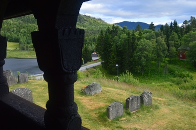 Roadtrip dag 1 - Larvik til Stavanger med ørlittegrann rot – bilde 15