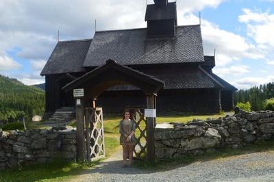 Roadtrip dag 1 - Larvik til Stavanger med ørlittegrann rot – bilde 16