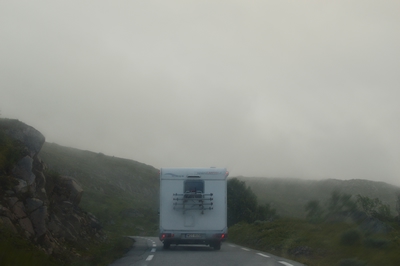 Roadtrip dag 1 - Larvik til Stavanger med ørlittegrann rot – bilde 20