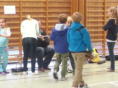 Fine fine dagen :) – bilde 2