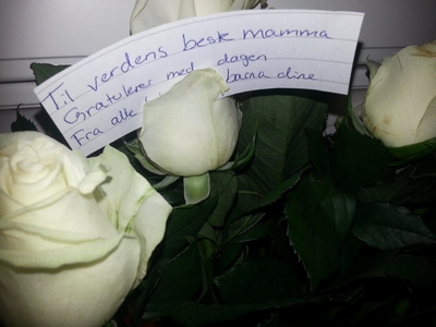 Fine fine dagen :) – bilde 4
