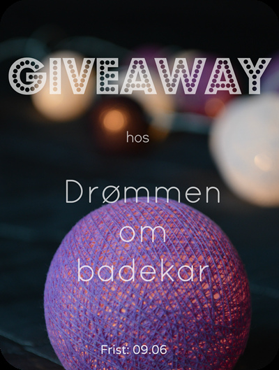 Vinn lyslenke! – bilde 1