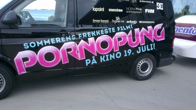 Pornopung! – bilde 3