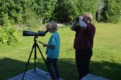 Helg på Finnskogen :) Mest i bilder – bilde 14