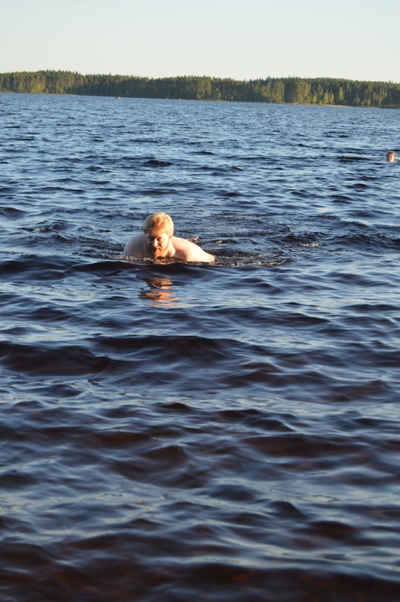 Helg på Finnskogen :) Mest i bilder – bilde 16