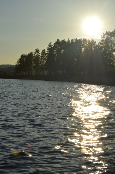 Helg på Finnskogen :) Mest i bilder – bilde 18