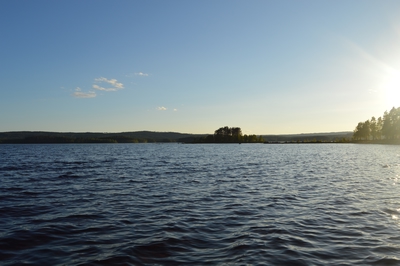 Helg på Finnskogen :) Mest i bilder – bilde 19