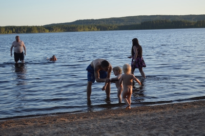 Helg på Finnskogen :) Mest i bilder – bilde 21