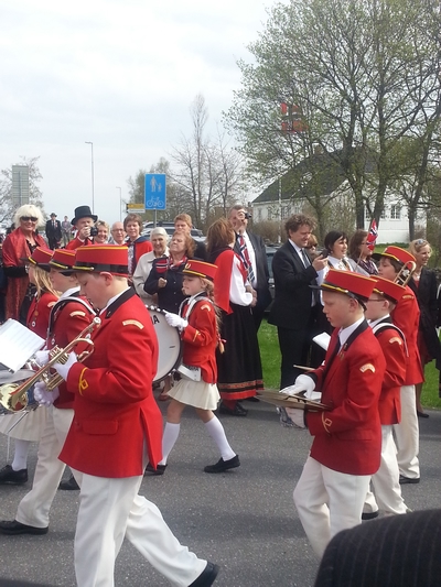 Vår 17. Mai i bilder (for det meste) – bilde 2