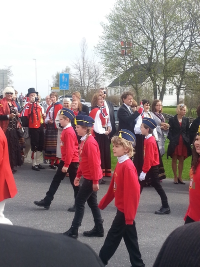 Vår 17. Mai i bilder (for det meste) – bilde 3