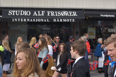 Vår 17. Mai i bilder (for det meste) – bilde 11
