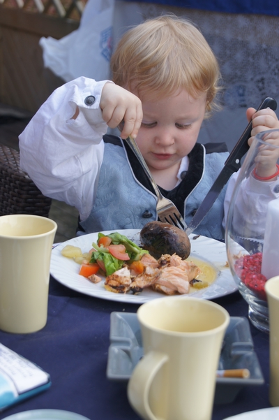 Vår 17. Mai i bilder (for det meste) – bilde 20