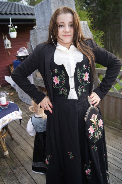 Vår 17. Mai i bilder (for det meste) – bilde 26
