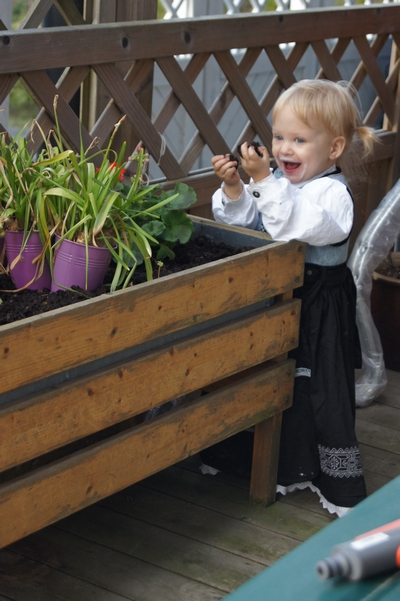 Vår 17. Mai i bilder (for det meste) – bilde 29