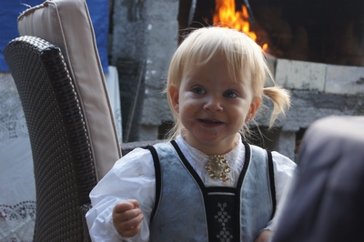 Vår 17. Mai i bilder (for det meste) – bilde 31