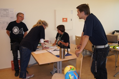 Still alive! – bilde 14