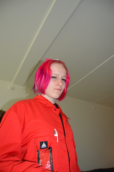 To uker festival - stort sett i bilder – bilde 7