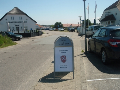 To uker festival - stort sett i bilder – bilde 12
