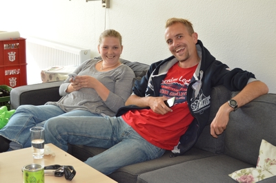 To uker festival - stort sett i bilder – bilde 25
