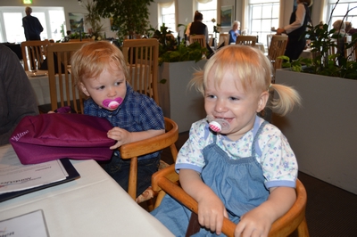 To uker festival - stort sett i bilder – bilde 28