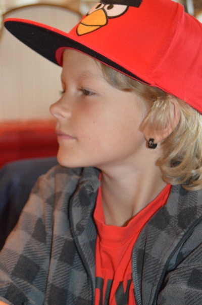 To uker festival - stort sett i bilder – bilde 35