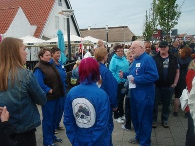 To uker festival - stort sett i bilder – bilde 42