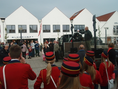 To uker festival - stort sett i bilder – bilde 43