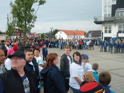 To uker festival - stort sett i bilder – bilde 44