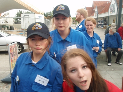 To uker festival - stort sett i bilder – bilde 45