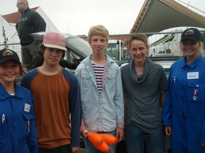 To uker festival - stort sett i bilder – bilde 47