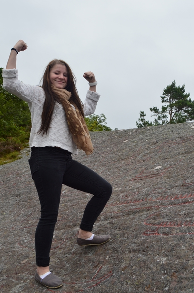 Roadtrip dag 2 og 3 - for det er ikke så mye dekning rundt i dalene – bilde 8