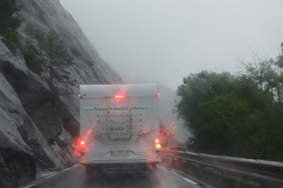 Roadtrip dag 2 og 3 - for det er ikke så mye dekning rundt i dalene – bilde 9