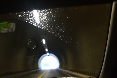 Roadtrip dag 2 og 3 - for det er ikke så mye dekning rundt i dalene – bilde 10