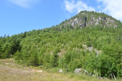Roadtrip dag 2 og 3 - for det er ikke så mye dekning rundt i dalene – bilde 11