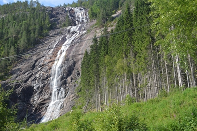 Roadtrip dag 2 og 3 - for det er ikke så mye dekning rundt i dalene – bilde 12