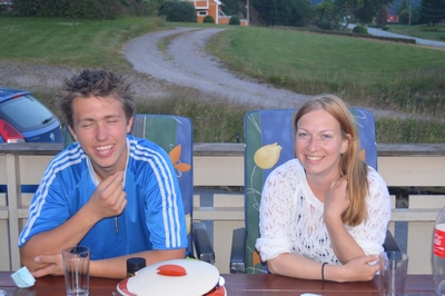 Roadtrip dag 2 og 3 - for det er ikke så mye dekning rundt i dalene – bilde 24