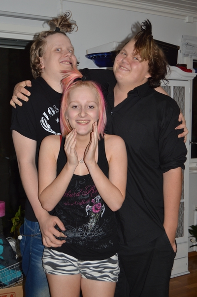 feiring i flere dager :) – bilde 3