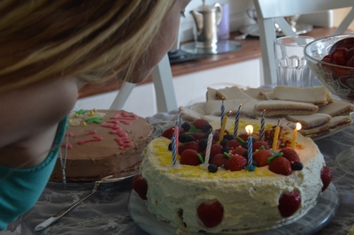 feiring i flere dager :) – bilde 16